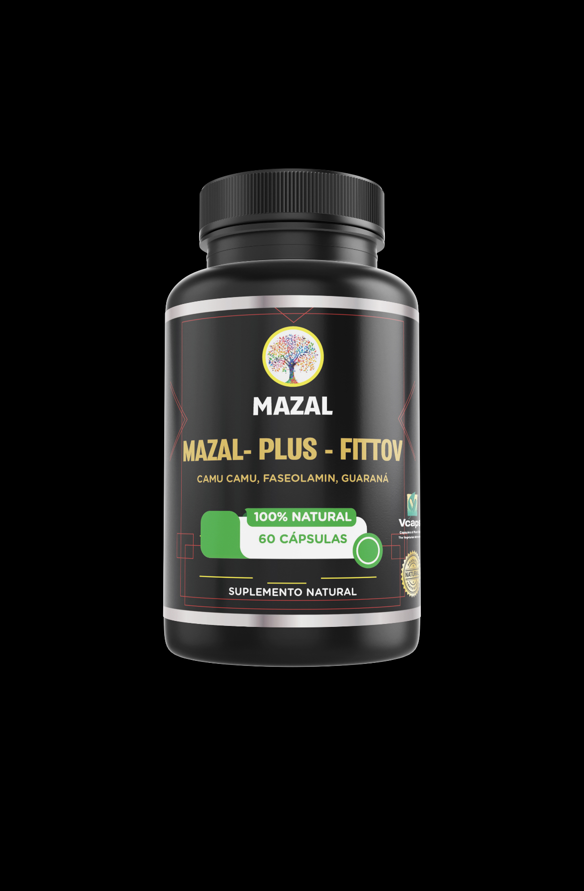 MAZAL PLUS FIT TOV – Medical Berakah